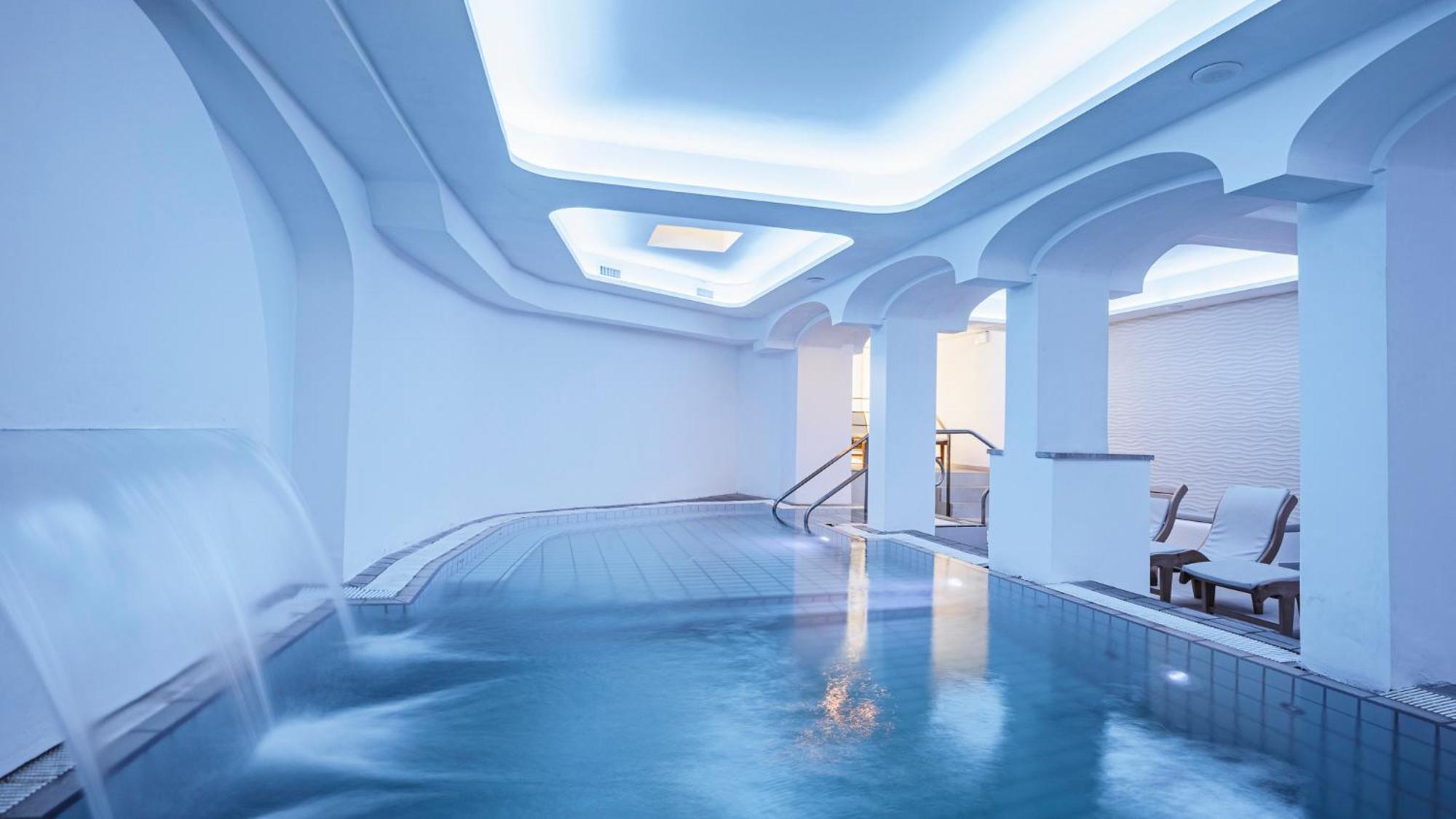 Hotel Villa Sirena - Thermae & Spa Ischia Exterior foto